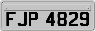 FJP4829