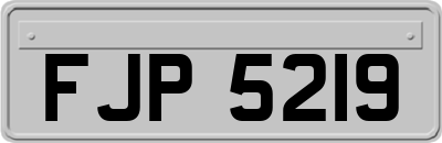 FJP5219