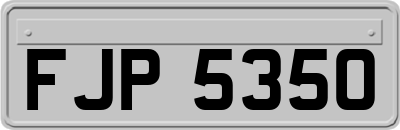 FJP5350