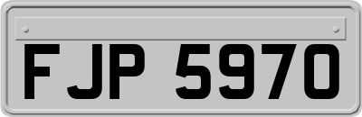 FJP5970