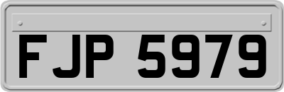 FJP5979