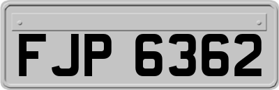 FJP6362