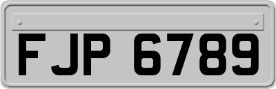 FJP6789