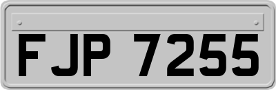 FJP7255