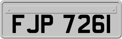 FJP7261