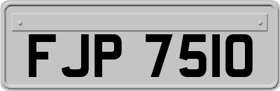 FJP7510