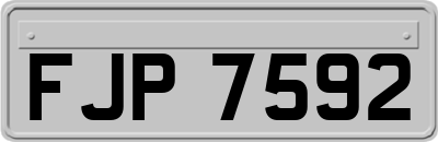 FJP7592