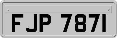 FJP7871