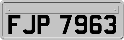FJP7963
