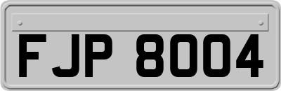 FJP8004