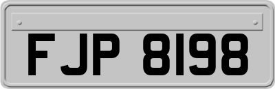 FJP8198