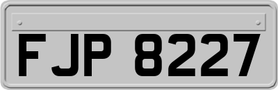 FJP8227