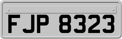 FJP8323