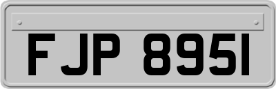 FJP8951