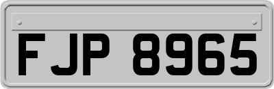FJP8965