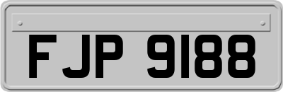 FJP9188