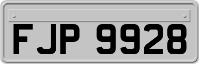 FJP9928