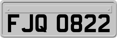 FJQ0822
