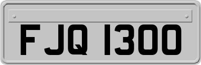 FJQ1300