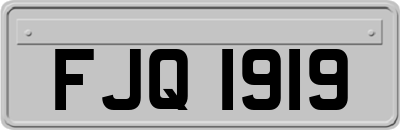FJQ1919