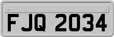 FJQ2034