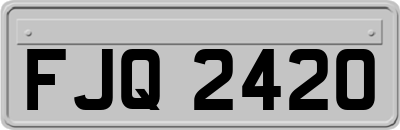 FJQ2420