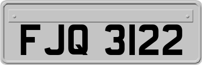 FJQ3122