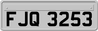 FJQ3253