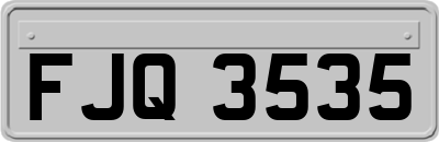 FJQ3535