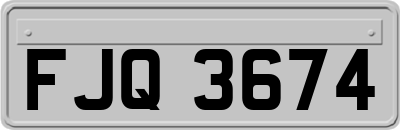 FJQ3674