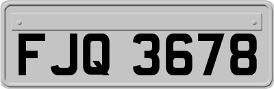 FJQ3678