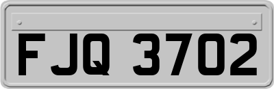 FJQ3702
