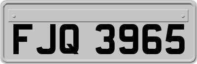 FJQ3965
