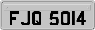 FJQ5014