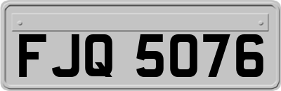 FJQ5076