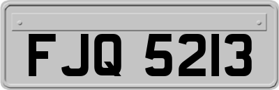 FJQ5213