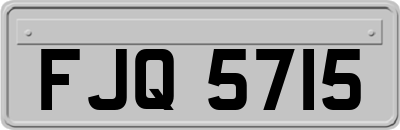 FJQ5715