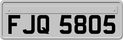 FJQ5805