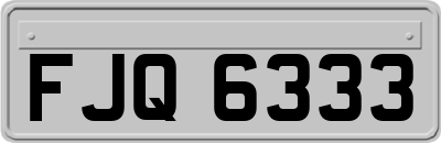 FJQ6333