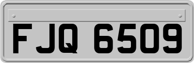 FJQ6509