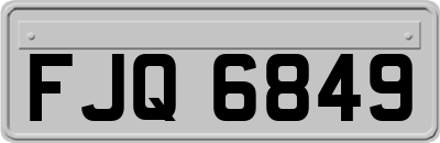 FJQ6849