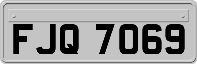FJQ7069