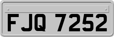 FJQ7252