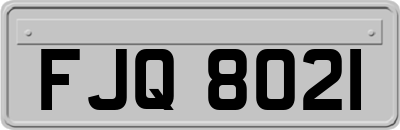 FJQ8021