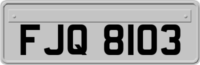 FJQ8103
