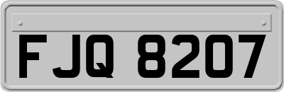 FJQ8207