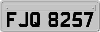 FJQ8257