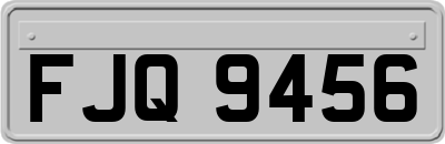 FJQ9456