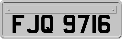 FJQ9716