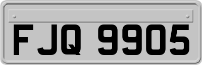 FJQ9905